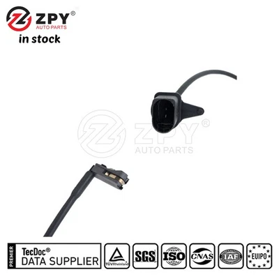 BEYU For Audi Q7 8W0 615 121E New Hight Quality Rear Brake Pad Wear Sensor - Image 1 of 4
