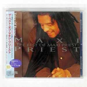 MAXI PRIEST BEST OF Virgin VJCP50131 Japan 1CD - Bild 1 von 1