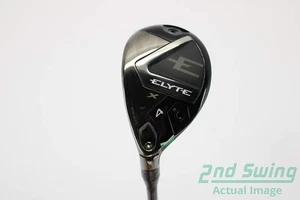 Callaway Elyte X Hybrid 4 Hybrid 21° Graphite X-Stiff Left 40.25in - Picture 1 of 8
