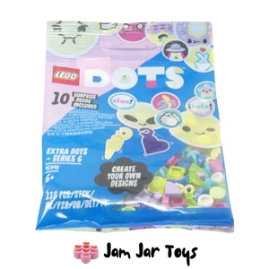 LEGO DOTS Polybag 41946 - Extra Dots Series 6 NEW Sealed - Picture 1 of 2