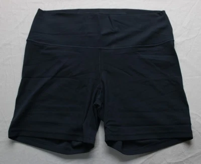 Pantalones Cortos de Bicicleta Old Navy Para Mujer 6" Active StudioSmooth AR8 Azul Talla 2X Nuevos con Etiquetas  Foto 1 de 3