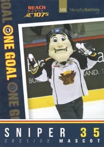 Mascots - You pick from list: AHL / ECHL / OHL / QMJHL / WHL - Picture 1 of 247