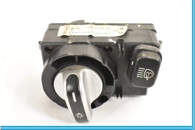 03-12 Mercedes R230 SL500 SL550 SL55 AMG Headlight Control Switch OEM - Image 1 of 4