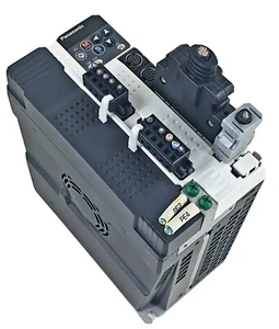 PANASONIC MDDT5540 AC SERVOANTRIEB - Bild 1 von 5