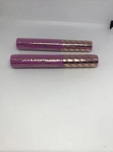 2 pk - NYX Professional Candy Slick Glowy Lip Color - CSGLC06 Birthday Sprinkles - Picture 1 of 6