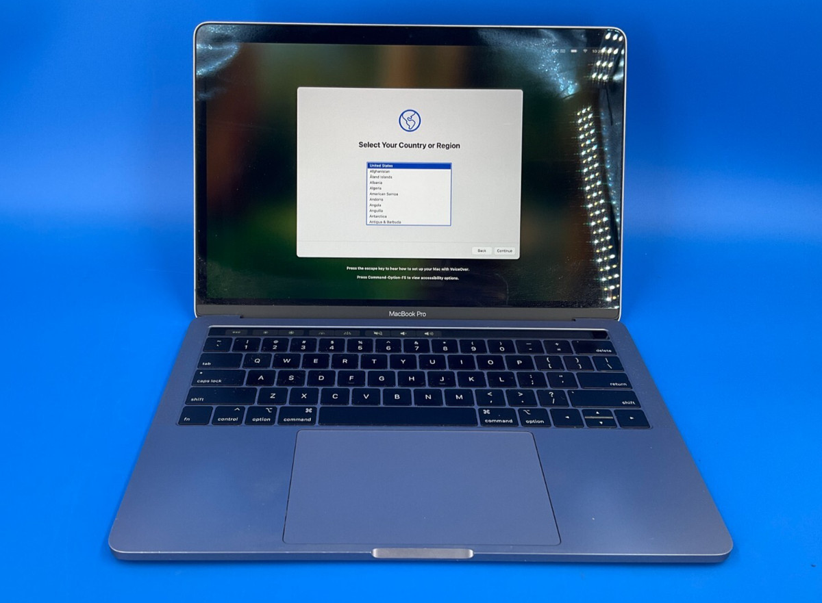 MacBook Pro Intel Core i7 8th Gen. Apple Laptops for sale - eBay MacBook Pro Intel Core i7 8th Gen. Apple Laptops for sale - eBay