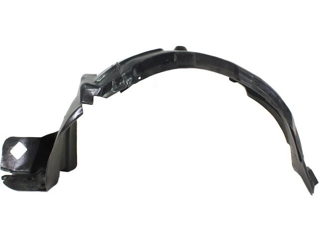 Replacement AP 36VF81J Front Left Fender Liner Fits 2002-2005 Kia Sedona Foto 1 de 1