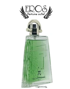PI FRAICHE Givenchy Eau de Toilette 3.3fl oz/100 ml RARO - Imagen 1 de 4