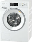 New Miele Washing Machine Model PW 6068 Plus in Stainless Steel photo
