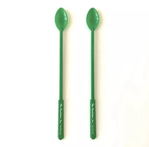 The Plantation Inn Raleigh North Carolina Swizzle Stir Sticks Drink Stir VINTAGE - Picture 1 of 6