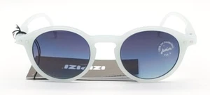 Izipizi Kids EIM Light Blue Pantos Sunglasses - Picture 1 of 5