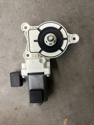 2009-2020 Dodge RAM 2500 3500 Front Left Driver Window Regulator Motor OEM - Image 1 of 3