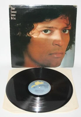 Johnny Rodriguez ‎– Through My Eyes - 1979 Vinyl LP - Epic S EPC 84196 - EX - Image 1 of 4