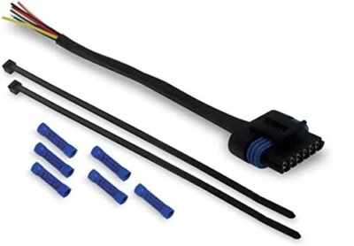 Polaris Ranger 400 500 700 800 Transmission Switch Pigtail Harness Kit - 3233835 - Image 1 of 3