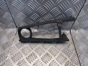 Suzuki GSXR 600 750 chain guide with OEM bolts K4 K5 2004 2005 - Picture 1 of 5