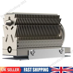 SSD Heatsinks Aluminum Fins SSD Cooler Radiators for M.2 2280 Solid State Drive - Afbeelding 1 van 12