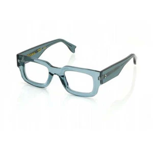 Eyewear Monokol MK263 C43 48 24 145 Grey Blue 100% Authentic - Picture 1 of 7