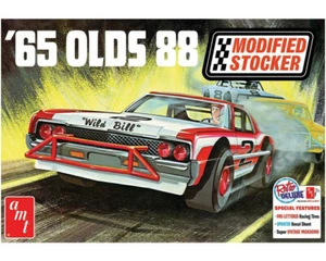 AMT 1965 Olds 88 Modified Stocker AMT1474 - Picture 1 of 1