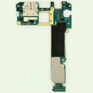 1*For Samsung Galaxy Note 5 SM-N920A Main Board Motherboard Logic Board Unlocked - Picture 1 of 4