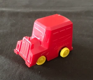 1965 Camp Granada Board Game Replacement Part- Camp Bus Working Condition-Nice! - Picture 1 of 6