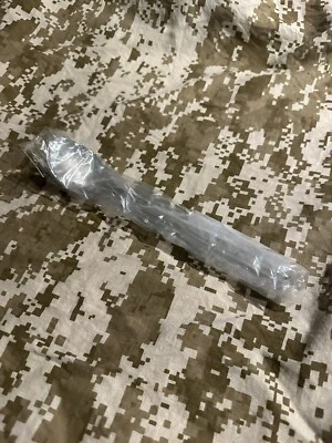 Triple Aught Design/Pico de Nieve Mango Largo Spork Foto 1 de 2