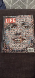 60th Anniversary Life Magazine October 1996 - Picture 1 of 5