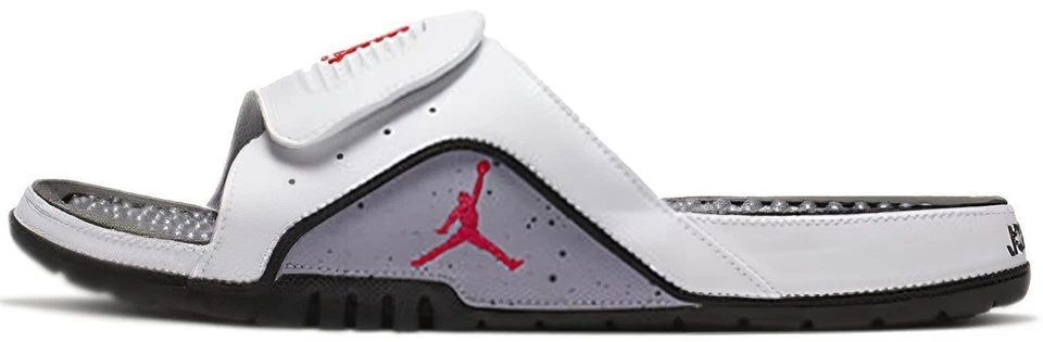 Jordan Hydro 4 Retro White Cement