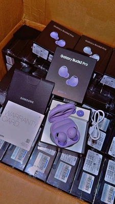 galaxy buds 2 Foto 1 de 2