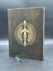 The Legend of Zelda Tears of the Kingdom Collectors Edition Lösungsbuch Guide - Bild 1 von 3