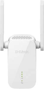 D-Link Dap-1610 Wi-Fi Range Extender Repeater do 1200 Mbit / S Dual-Band biały - Zdjęcie 1 z 2