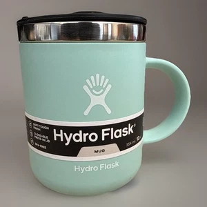 Hydro Flask Coffee Mug With Lid - 12oz - New - Picture 1 of 3