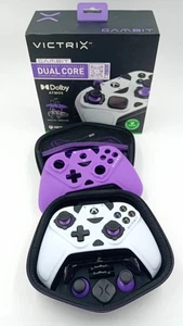 🎮 Controller Victrix™ Dual Core per Xbox – Usato, 100% funzionante - Foto 1 di 5