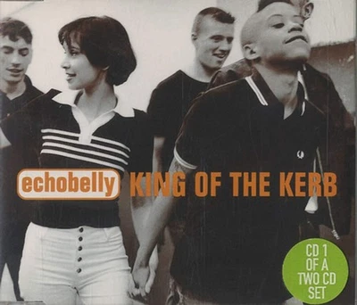 Echobelly King of the Kerb 1] (CD) (UK IMPORT) Foto 1 de 2