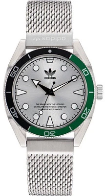 Adidas Originals Fashion Edition Two AOFH22503 Man Quartz Watch - Image 1 of 4