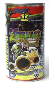 Zazuu's Quest gioco di carte 2-6 giocatori - Foto 1 di 4