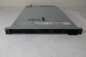 Dell PowerEdge R640 2x Gold 6132 2.6GHz 28-Cores / 96gb / No Raid / 2x 16GB SD - Picture 1 of 4