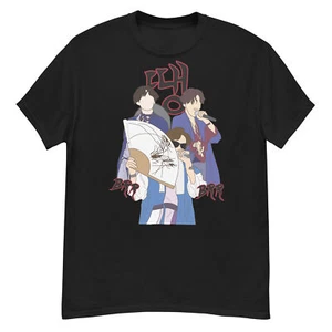 K-Pop Classic Tee - Bild 1 von 9