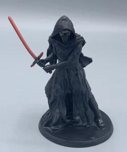 Star Wars Disney Store KYLO REN The Force Awakens Figure Cake Topper - Picture 1 of 5