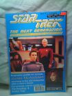 Star Trek The Next Generation The Official Poster Magazine 27