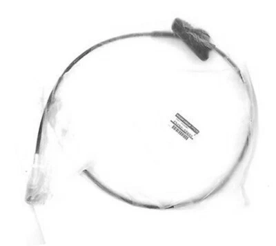 CABLE VELOCÍMETRO NISSAN GENUINO OEM PARA SKYLINE BNR32 R32 GT-R Foto 1 de 2