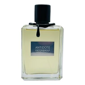Antidote by Viktor & Rolf 2.5 oz 75 ml Eau De Toilette for men. Batch 2008. Rare