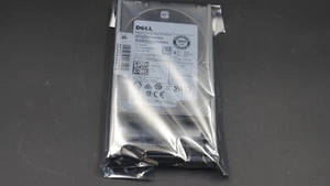 DELL YJ2KH 0YJ2KH ST300MM0008 1V8200-150 300GB 10K 12Gb/S 2.5" SAS HARD DRIVE - Picture 1 of 2