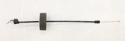 Cable de control de bloqueo de puerta levadiza OEM Mercedes-Benz 1667500259 GL 350 ML 350 12-16 NUEVO Foto 1 de 4