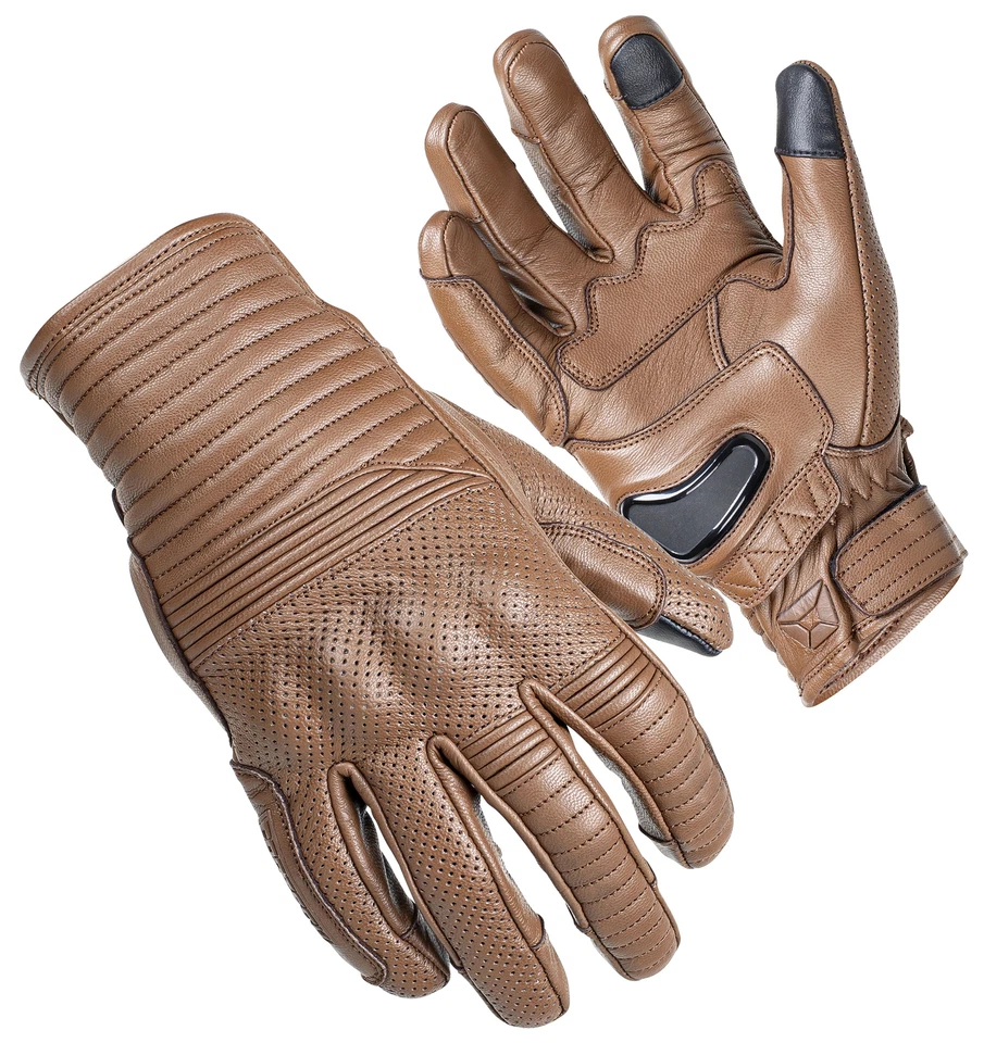 Cortech BULLY BRN XLG BULLY GLOVE BROWN XLG - Imagem 1 de 1