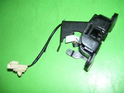 Mazda RX8 Right Rear LOWER door handle latch 2004 RX-8 2005 2006 - Image 1 of 2