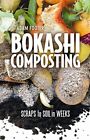 Bokashi Composting.By Footer  New 9780865717527 Fast Free Shipping<|