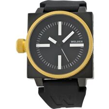 Welder Mens K26 5101 Watch with Interchangeable Colored Filter MSRP $1180