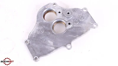 Electroválvula ajustadora del árbol de levas OEM BMW 750i X5 X5M X6M E70 E71 4.4 V8 S63 Foto 1 de 4