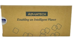 ADVANTECH ADAM-3952-AE CIRCUIT BOARD, PCI-1240 WIRING TERMINAL, DIN-RAIL MOUNT - Picture 1 of 10