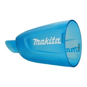 Pieza de herramienta de repuesto de cápsula Makita 456196-9 para aspiradora XLC02ZB - Imagen 1 de 6